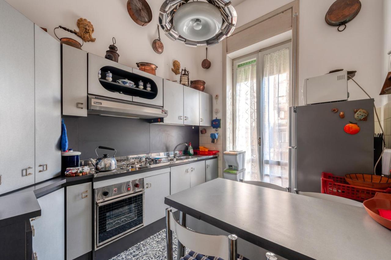 Dimora Anni 50 Apartamento Lecce Exterior foto
