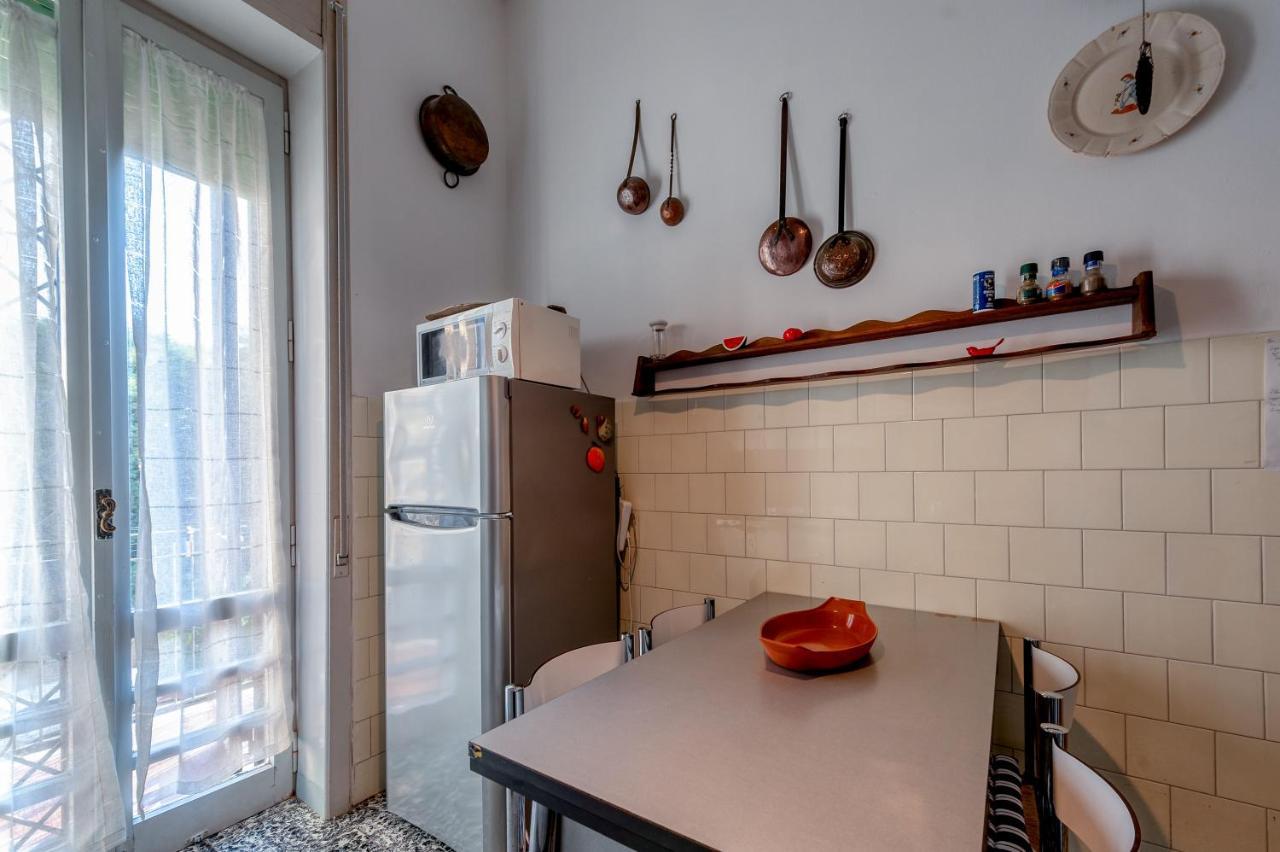 Dimora Anni 50 Apartamento Lecce Exterior foto