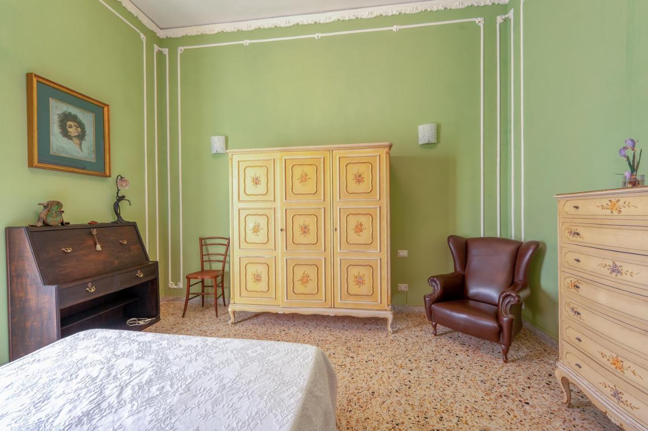 Dimora Anni 50 Apartamento Lecce Exterior foto