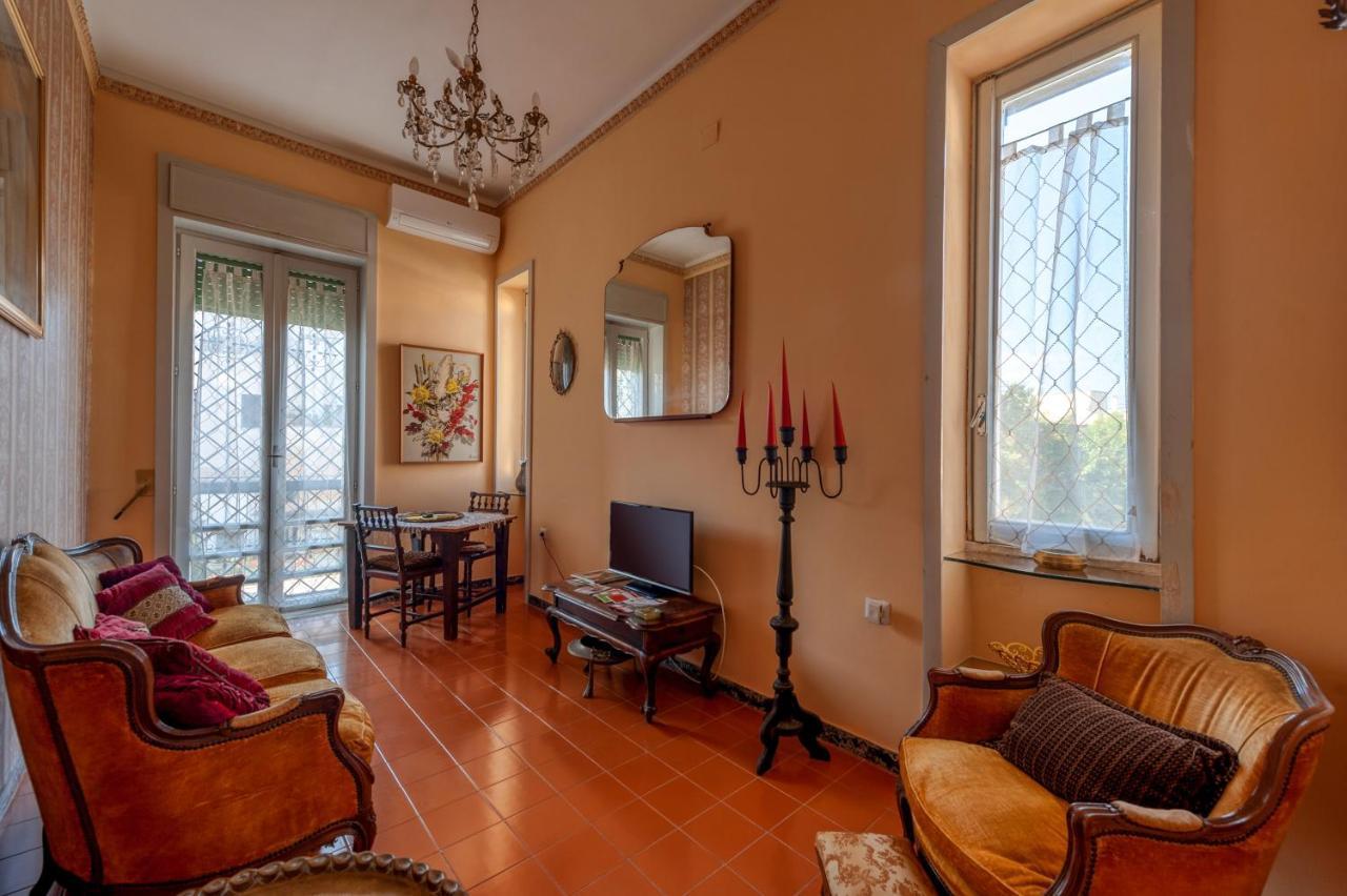 Dimora Anni 50 Apartamento Lecce Exterior foto