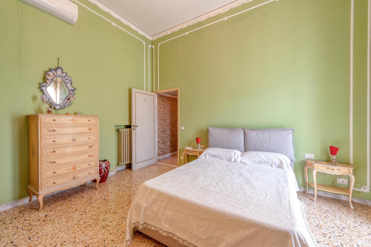 Dimora Anni 50 Apartamento Lecce Exterior foto