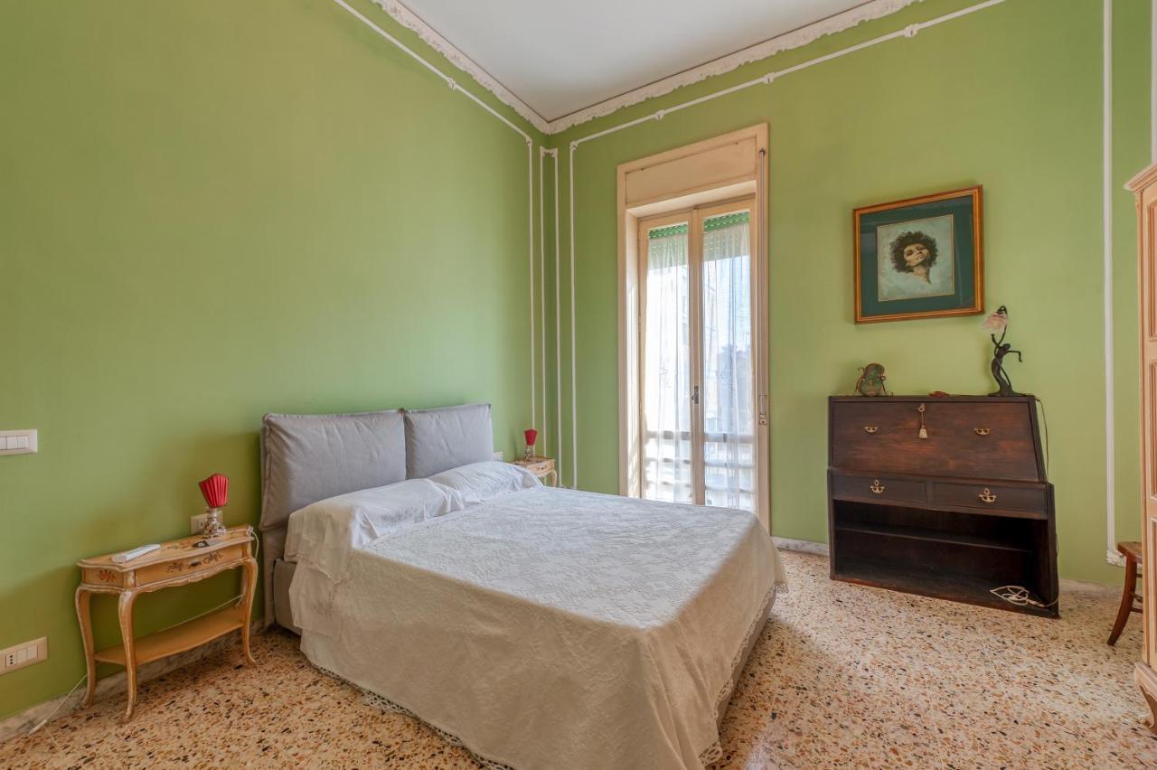 Dimora Anni 50 Apartamento Lecce Exterior foto